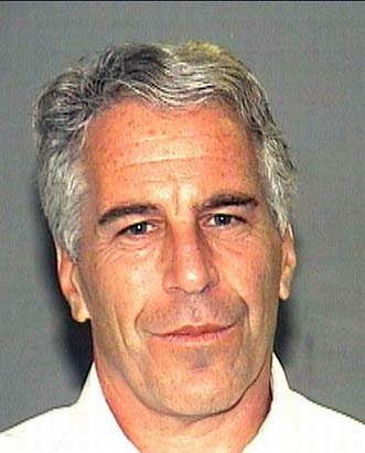 Jeffrey Epstein, convicted sex offender whose files have been released under the Transparency Act